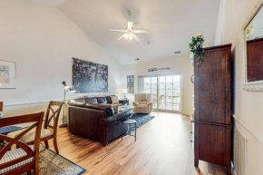 Magnolia Pointe Retreat